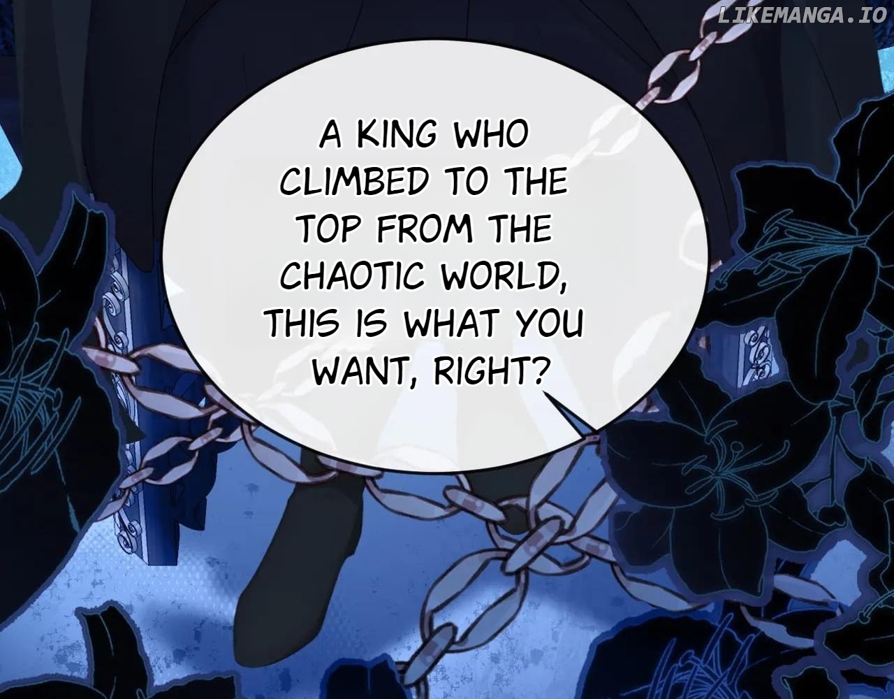 Quick Transmigration: The Host Wants To Die Chapter 169 - page 37